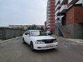 1998 Nissan Bluebird QG18 XI (U14), белый, 400000 рублей - вид 8