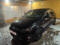 2013 Volkswagen Polo V, чёрный, 600000 рублей - вид 7