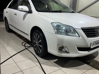 2012 Toyota Premio II (T26) Рестайлинг, белый, 1150000 рублей, вид 5