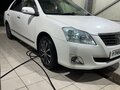 2012 Toyota Premio II (T26) Рестайлинг, белый, 1150000 рублей - вид 4