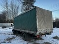 2010 Hyundai HD78, белый, 1290000 рублей - вид 3