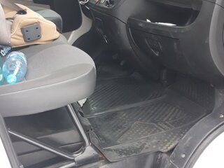 2013 Peugeot Boxer, белый, 1820000 рублей, вид 5