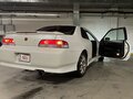 1998 Honda Prelude V, белый, 700000 рублей - вид 2
