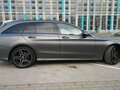 2019 Mercedes-Benz C-Класс 200 d IV (W205) Рестайлинг, серый, 2380000 рублей - вид 7