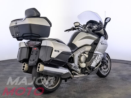 2011 BMW K 1600 GTL, серый, 899000 рублей, вид 2