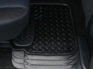 2015 Toyota Voxy III (R80), голубой, 1900000 рублей, вид 3