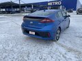 2018 Hyundai IONIQ Plug-in, синий, 1850000 рублей - вид 11