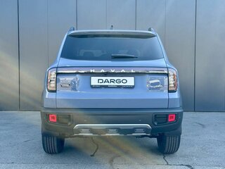 2026 Haval Dargo I, серый, 3899000 рублей, вид 5