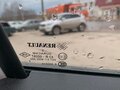 2012 Renault Megane III Рестайлинг, белый, 1000000 рублей - вид 6