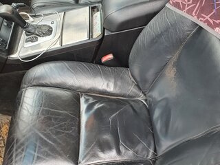 2007 Volvo XC90 I Рестайлинг, серый, 1500000 рублей, вид 3