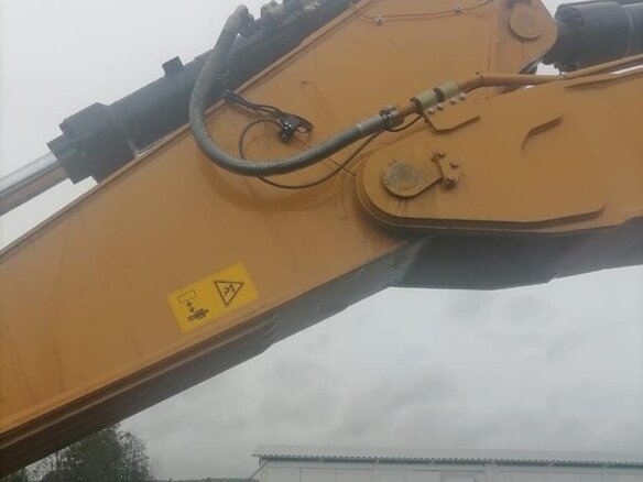 2023 Sany SY980H, 73000000 рублей - вид 7