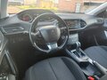 2017 Peugeot 308 II Рестайлинг, серый, 1300000 рублей - вид 10