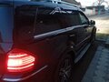 2008 Mercedes-Benz GL-Класс 500 I (X164), чёрный, 2000000 рублей - вид 7