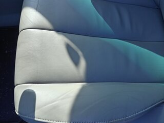 2011 Mazda CX-7 I Рестайлинг, синий, 1400000 рублей, вид 5