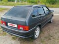 2013 Lada (ВАЗ) 2114, серебристый, 197000 рублей - вид 2