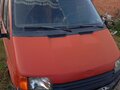 1990 Ford Transit, красный, 120000 рублей - вид 7
