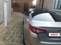 2012 Kia Optima III, серый, 1480000 рублей - вид 5
