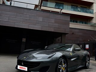 2020 Ferrari Portofino I, серый, 19990000 рублей, вид 1