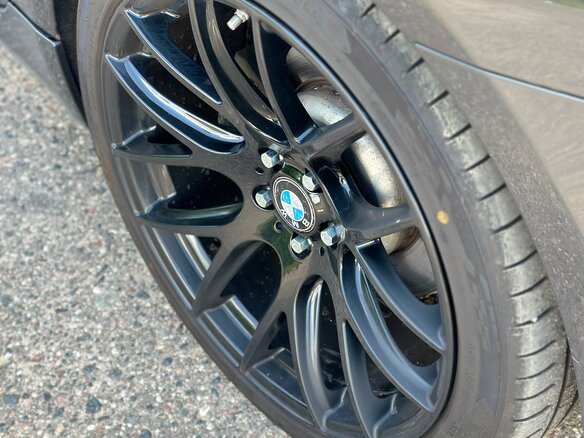 2017 BMW 5 серии 520d VII (G30/G31/G38), чёрный, 2667405 рублей - вид 12