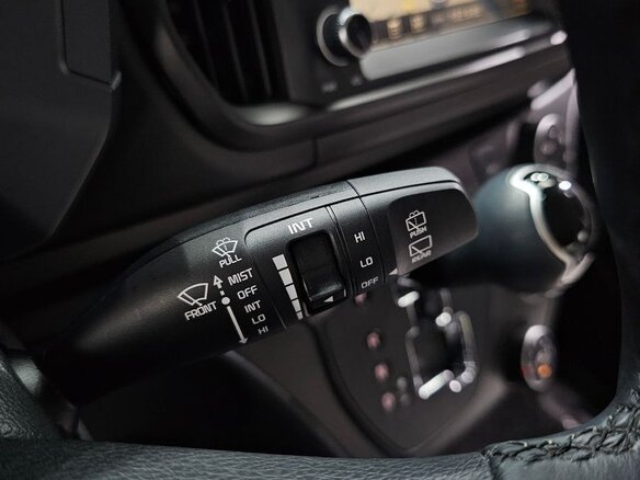 2023 Kia Ray I Рестайлинг 2, белый, 1160000 рублей - вид 17