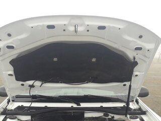 2016 Renault Duster I Рестайлинг, белый, 1400000 рублей, вид 3