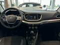 2026 Lada (ВАЗ) Vesta I Рестайлинг (NG), серый - вид 7