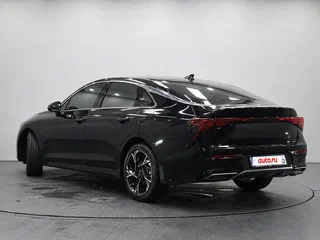 2023 Kia K5 III Рестайлинг, чёрный, 2690000 рублей, вид 3