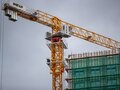 2024 Башенные краны QTZ-125, золотистый, 16550000 рублей - вид 10