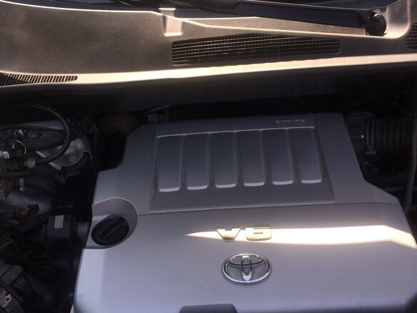 2012 Toyota Highlander II (XU40) Рестайлинг, серебристый, 2199000 рублей - вид 19