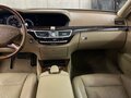 2010 Mercedes-Benz S-Класс 350 Long V (W221) Рестайлинг, бежевый, 2100000 рублей - вид 9