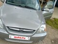 2003 Kia Rio I Рестайлинг, серебристый, 280000 рублей - вид 1
