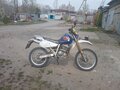 1996 Suzuki DR 250, синий, 220000 рублей - вид 2