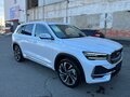 2023 Geely Monjaro I, белый, 3650000 рублей