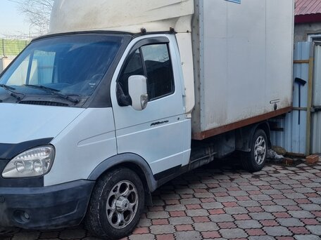 2013 ГАЗ Соболь (2310), белый, 550000 рублей, вид 1