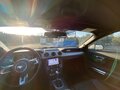 2019 Ford Mustang VI Рестайлинг, серый, 1950000 рублей - вид 1