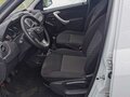 2022 LADA (ВАЗ) Largus, белый, 690000 рублей - вид 4