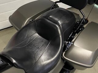2019 Harley-Davidson Road Glide Special, серый, 2499000 рублей, вид 3