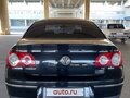 2008 Volkswagen Passat B6, чёрный, 1000000 рублей - вид 5