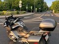 2012 BMW R 1200 RT, серый, 750000 рублей - вид 2