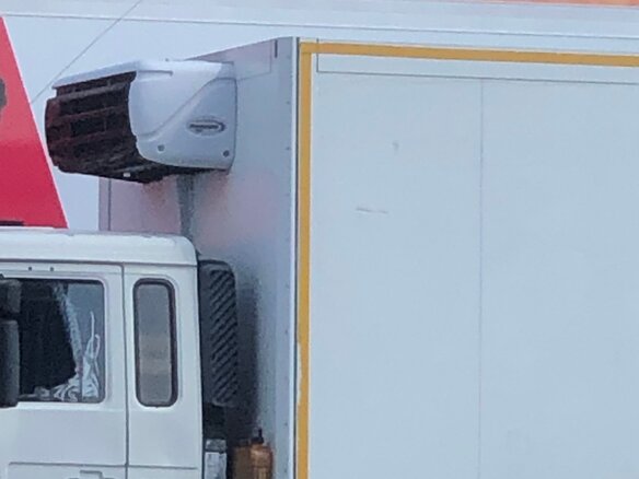 2005 Volvo FL, белый, 3100000 рублей - вид 6