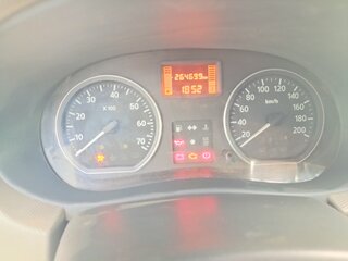 2011 Renault Logan I Рестайлинг, белый, 400000 рублей, вид 5