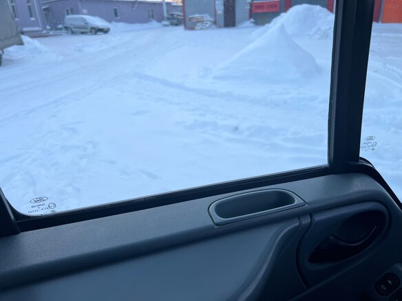 2008 Ford Transit, белый, 880000 рублей - вид 34