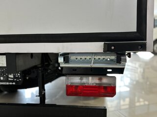 2024 Dongfeng Q35L, белый, 3100000 рублей, вид 5