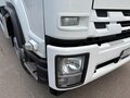 2018 Isuzu Forward (F-Series), белый, 2050000 рублей - вид 2