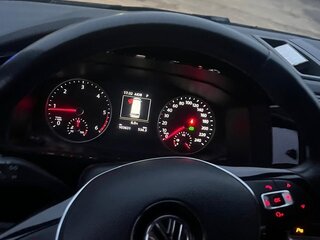 2018 Volkswagen Multivan T6, синий, 4499999 рублей, вид 5