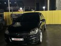 2007 Opel Astra H Рестайлинг, чёрный, 530000 рублей