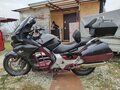 2012 Honda ST 1300, чёрный, 850000 рублей