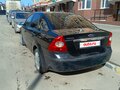 2008 Ford Focus II, чёрный, 350000 рублей - вид 1