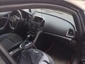 2010 Opel Astra J, чёрный, 630000 рублей - вид 7