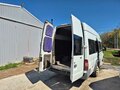 2008 Ford Transit, белый, 790000 рублей - вид 8